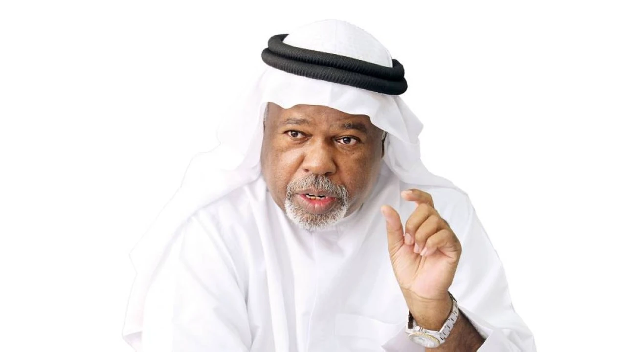 بلال البدور: اللغة تُشكل هوية الإنسان وتربط الأجيال بالثقافة